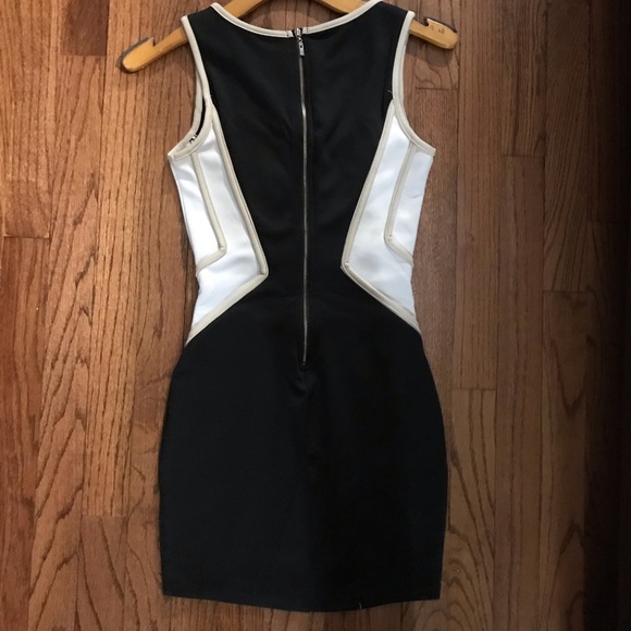 Bodycon Dress - Picture 2 of 3